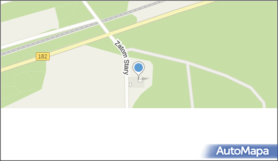 Kwiaciarnia, Zatom Stary 64, Zatom Stary 64-400 - Przedsiębiorstwo, Firma, numer telefonu, NIP: 5951013631