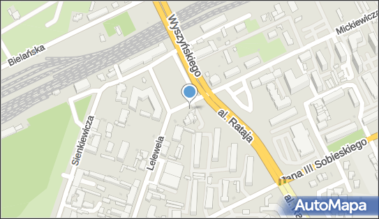 Kwiaciarnia, ul. Adama Mickiewicza 2, Skierniewice 96-100 - Przedsiębiorstwo, Firma, NIP: 8361498913