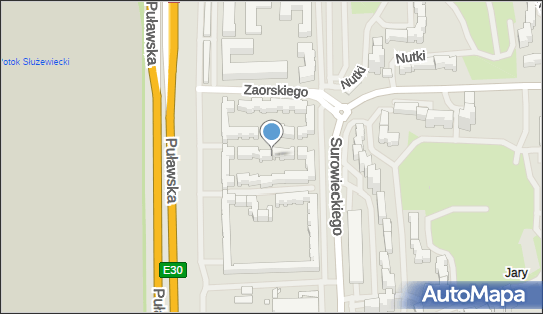 Kwiaciarnia, Wawrzyńca Surowieckiego 4, Warszawa 02-785 - Przedsiębiorstwo, Firma, numer telefonu