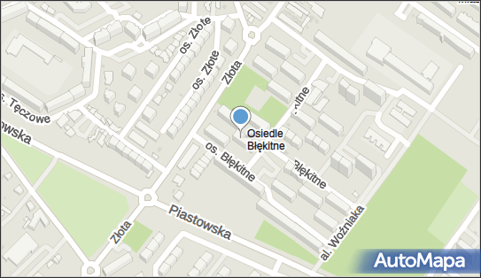 Kwiatkol, os. Błękitne 3C, Dzierżoniów 58-200 - Przedsiębiorstwo, Firma, NIP: 8821575556