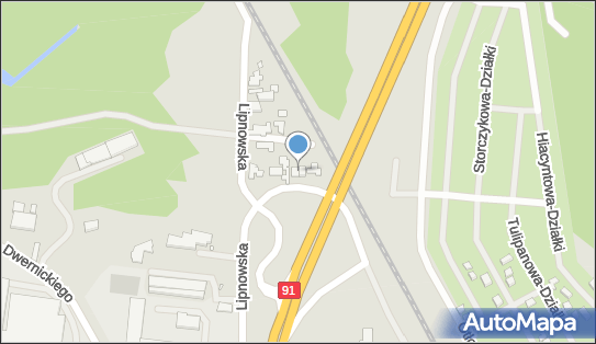 Kwiatkowska Agnieszka Aga Tor Przedsiębiorstwo Usługowo Handlowe 87-100 - Przedsiębiorstwo, Firma, NIP: 9562007905