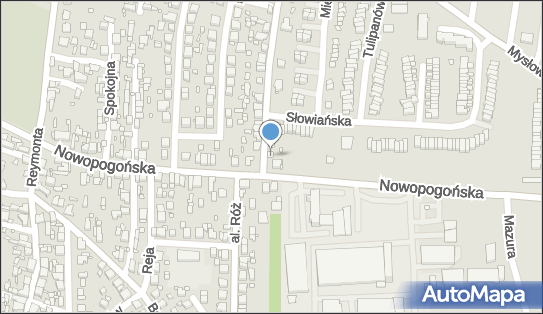6441250686, Kwieciński Dariusz Firma Handlowo-Usługowa 