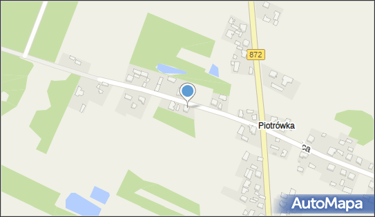 Kwieciński Marek, Świniary Stare NN, Świniary Stare 27-670 - Przedsiębiorstwo, Firma, NIP: 8641018877