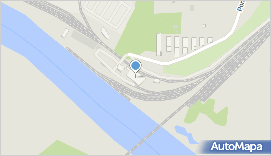 KWM, ul. Portowa 3, Kostrzyn nad Odrą 66-470 - Przedsiębiorstwo, Firma, NIP: 5993163602