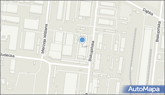 Kza Mechanika, Biskupińska 23, Kraków 30-732 - Przedsiębiorstwo, Firma, numer telefonu, NIP: 6792634892