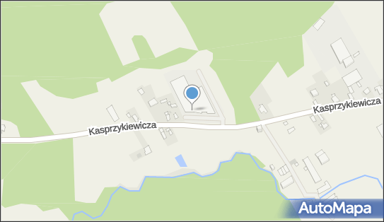 KZA Zielonka Sp. z o.o., Kasprzykiewicza 19, Leśniakowizna 05-200 - Przedsiębiorstwo, Firma, godziny otwarcia, NIP: 1251343347