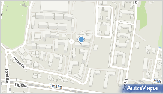 L Aqua Łudzik Życka, Przewóz 40d, Kraków 30-716 - Przedsiębiorstwo, Firma, numer telefonu, NIP: 6793082644