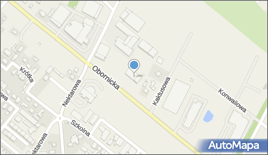 L i N E R Gruszczyński Wojciech, Obornicka 170, Suchy Las 62-002 - Przedsiębiorstwo, Firma, NIP: 7851402966