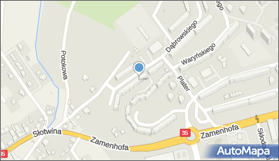 L & L Wojciech Lichwa, ul. Jarosława Dąbrowskiego 99 58-105 - Przedsiębiorstwo, Firma, NIP: 8841590168