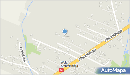 L M Med, ul. Józefa Piłsudskiego 240A, Łańcut 37-100 - Przedsiębiorstwo, Firma, numer telefonu, NIP: 8151281538