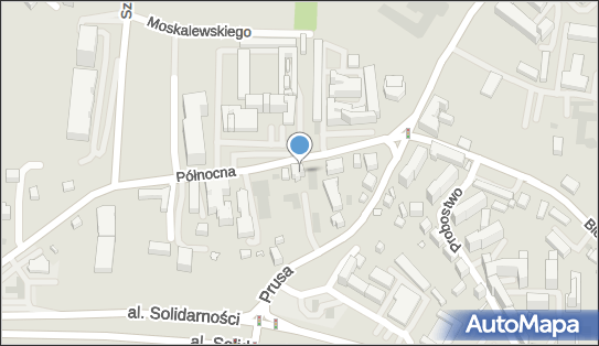 L Makarewicz R Makarewicz, Północna 10, Lublin 20-064 - Przedsiębiorstwo, Firma, numer telefonu