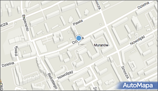 L&ampN, Dzielna 15, Warszawa 01-029 - Przedsiębiorstwo, Firma, NIP: 5261070864