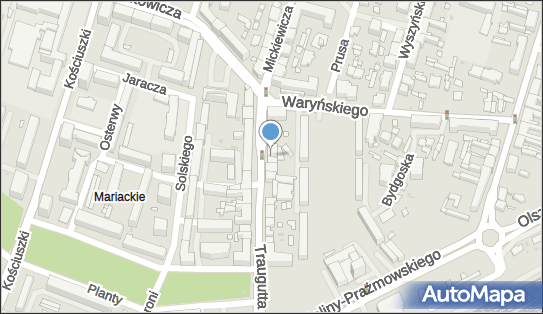 7961011847, L+O International Insurance-Broker sp. z o.o. 