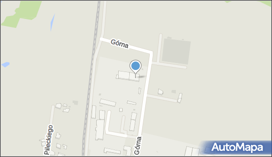 L-Service Paweł Lewiński, Górna 3, Nowogard 72-200 - Przedsiębiorstwo, Firma, NIP: 8561847548