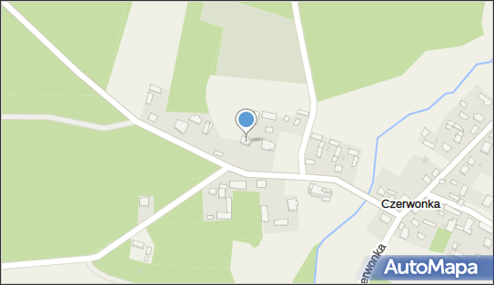 Ł.T.Łukasz Tokarski, Czerwonka 38A, Czerwonka 08-300 - Przedsiębiorstwo, Firma, NIP: 8231596020