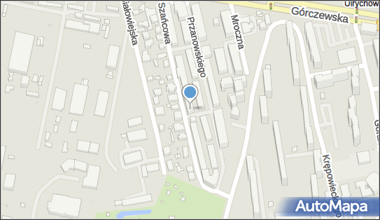 L T P, Szańcowa 44, Warszawa 01-458 - Przedsiębiorstwo, Firma, NIP: 5272385525