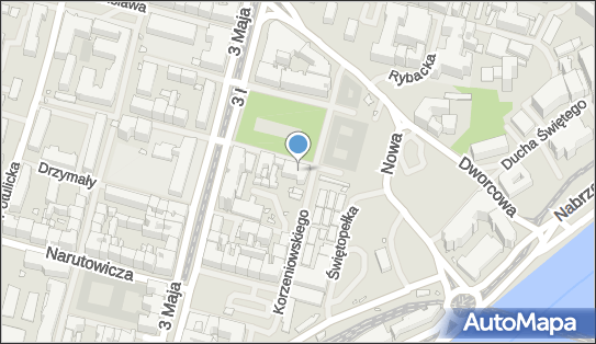 L w Projekt, Plac Stefana Batorego 3, Szczecin 70-207 - Przedsiębiorstwo, Firma, numer telefonu, NIP: 8522317680