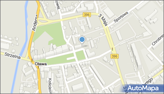 La Logistics Łukasz Ślesiński, pl. Zamkowy 11, Oława 55-200 - Przedsiębiorstwo, Firma, NIP: 9121855679