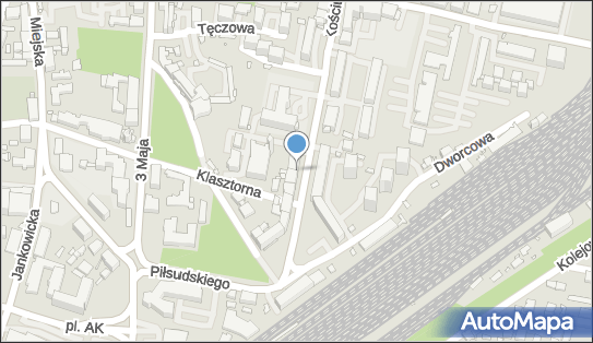 La Mirage Ośrodek Szkoleniowy Stylizacji Paznokci Aleksandra Marek 44-200 - Przedsiębiorstwo, Firma, NIP: 6422942874