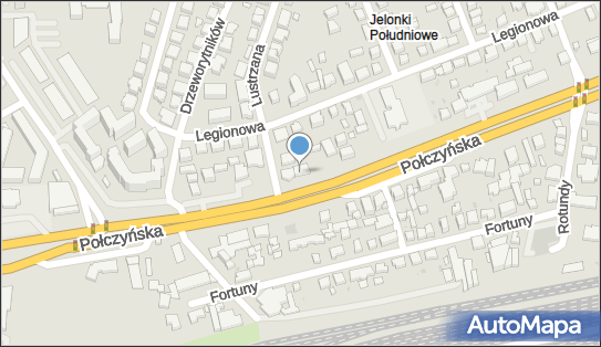 La Porte, Połczyńska 66, Warszawa 01-337 - Przedsiębiorstwo, Firma, numer telefonu, NIP: 5222883379