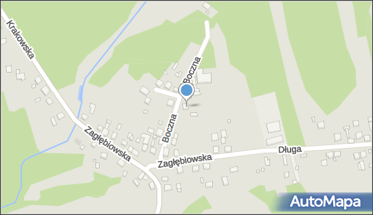 Łabaj Łukasz Firma Handlowo - Usługowa Nazwa Skrócona: F.H.U 42-470 - Przedsiębiorstwo, Firma, NIP: 6252209671