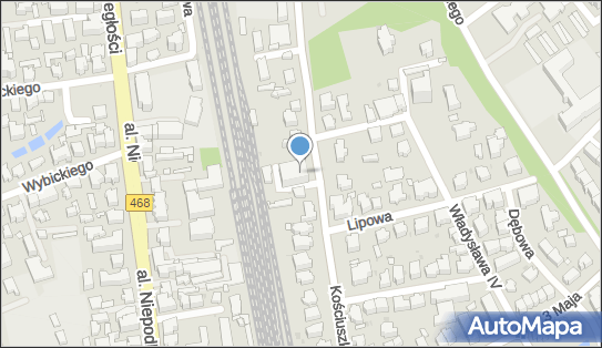 Labelpoland Com, ul. Tadeusza Kościuszki 44, Sopot 81-702 - Przedsiębiorstwo, Firma, numer telefonu, NIP: 5851372454