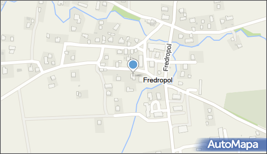 Labolatorium Protetyczne Wacław Ryzner, Fredropol 9, Fredropol 37-734 - Przedsiębiorstwo, Firma, NIP: 7952333379