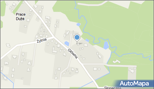 Laboni Anna Koprowska, ul. Tarczyńska 63A, Prace Duże 05-504 - Przedsiębiorstwo, Firma, NIP: 9511816457