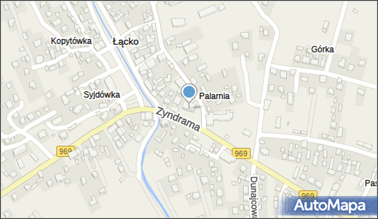 Laboratorium Analityczne, Łącko 662, Łącko 33-390 - Przedsiębiorstwo, Firma, NIP: 7341372976