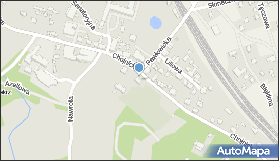 Laboratorium Analiz Medycznych Salveo Maria Krzyżańska i Tomasz Krzyżański 60-480 - Przedsiębiorstwo, Firma, numer telefonu, NIP: 7811738186