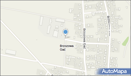 Laboratorium B+R, Brzozowa Gać 145, Brzozowa Gać 24-170 - Przedsiębiorstwo, Firma, numer telefonu, NIP: 7162811519