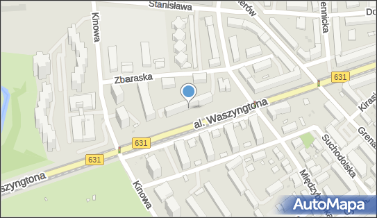 Laboratorium Czasu, al. Waszyngtona Jerzego 41, Warszawa 04-015 - Przedsiębiorstwo, Firma, numer telefonu