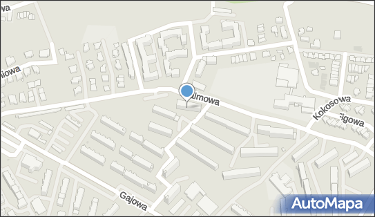 Laboratorium Obrazu, Palmowa 6, Białystok 15-795 - Przedsiębiorstwo, Firma, NIP: 5422734359