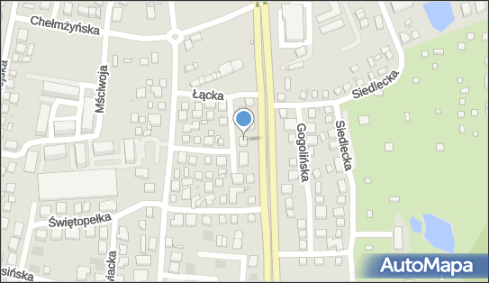 Laboratorium Protetyki Stomatologicznej, Łącka 19, Bydgoszcz 85-407 - Przedsiębiorstwo, Firma, NIP: 9670614192
