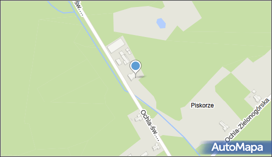 Laboratorium Protetyki Stomatologicznej, Ochla-św. Huberta 1 66-006 - Przedsiębiorstwo, Firma, NIP: 9730187352