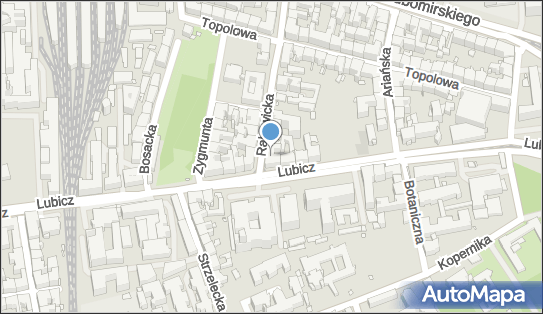 Laboratorium Techniki Dentystycznej Krak Dental, Rakowicka 1 31-511 - Przedsiębiorstwo, Firma, numer telefonu, NIP: 6760016866