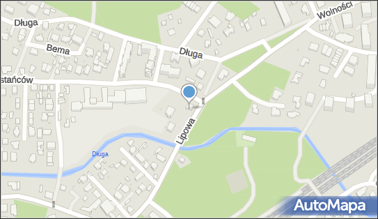 Laboratorium Techniki Dentystycznej, ul. Lipowa 6, Zielonka 05-220 - Przedsiębiorstwo, Firma, numer telefonu, NIP: 1250342386