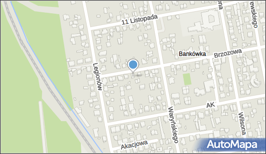 Labor, Brzozowa 29, Zielonka 05-220 - Przedsiębiorstwo, Firma, NIP: 1250233119