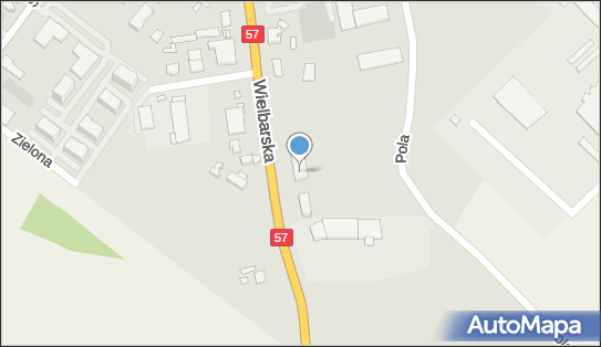 Labracing Anna Miłek Tomasz Szubryt, Wielbarska 11a, Szczytno 12-100 - Przedsiębiorstwo, Firma, numer telefonu, NIP: 7451842207