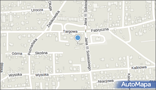 Lackart Artur Oleszyński, Króla Jana III Sobieskiego 24, Luboń 62-030 - Przedsiębiorstwo, Firma, NIP: 9720980155