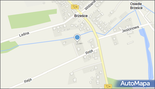 Ladies Włosy Paznokcie, ul. Mikołaja Reja 4, Brześce 05-507 - Przedsiębiorstwo, Firma, NIP: 1230890452