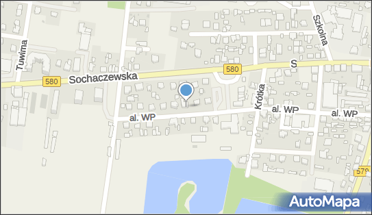 Ladne PL, Aleja Wojska Polskiego 26, Leszno 05-084 - Przedsiębiorstwo, Firma, NIP: 5212212123