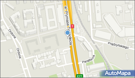 Ładoń Trade, Aleja Prymasa Tysiąclecia 83, Warszawa 01-242 - Przedsiębiorstwo, Firma, godziny otwarcia, numer telefonu