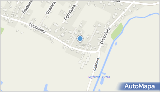 Ladra A., Wrocław, ul. Odrzańska 51, Ratowice 55-003 - Przedsiębiorstwo, Firma, NIP: 9121049984