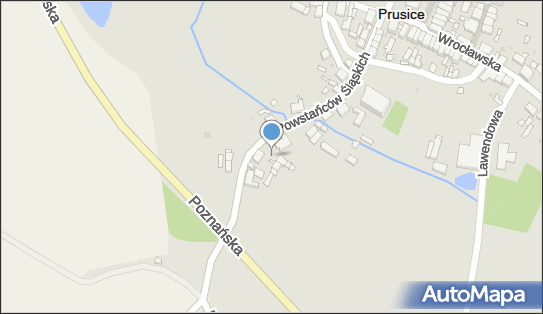 Ladra Adam Jaros Andrzej, Powstańców Śląskich 16, Prusice 55-110 - Przedsiębiorstwo, Firma, NIP: 9151016096