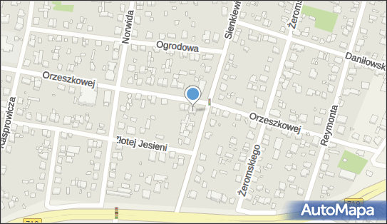 Lady Bo Import Export, ul. Elizy Orzeszkowej 11, Piastów 05-820 - Przedsiębiorstwo, Firma, NIP: 5340010081