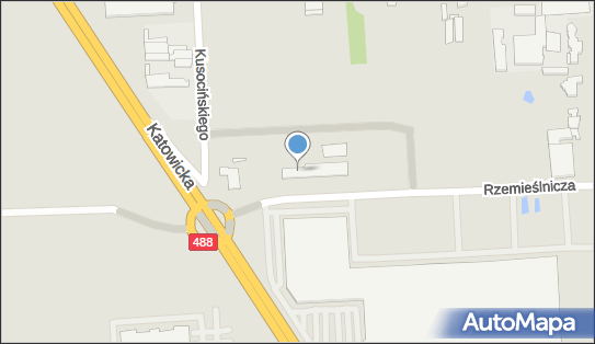 Lady Inferno, ul. Rzemieślnicza NN, Rzgów 95-030 - Przedsiębiorstwo, Firma, NIP: 7282775252