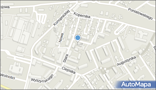 Lady Studio Kosmetyki Mobilnej, Stara 11B, Dąbrowa Górnicza 41-300 - Przedsiębiorstwo, Firma, NIP: 2220576625