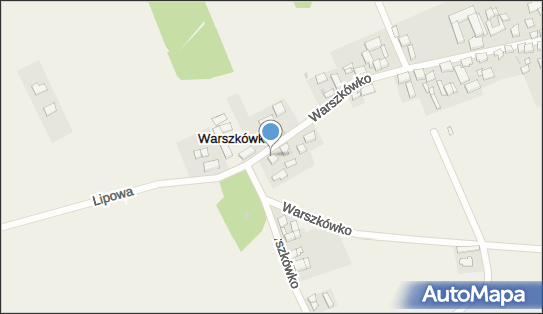 Łajeczko Grzegorz, Warszkówko 27A, Warszkówko 76-100 - Przedsiębiorstwo, Firma, NIP: 8391135150