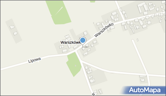 Łajeczko Monika Waleria, Warszkówko 27A, Warszkówko 76-100 - Przedsiębiorstwo, Firma, NIP: 8391135196